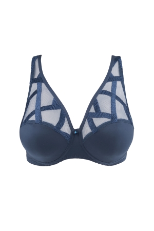 SERIE - BRA - SCARF -... 2