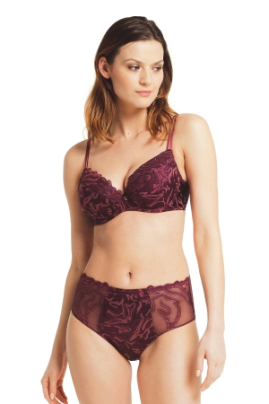 VORTEX - BRA - PUSH-UP -...