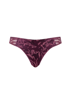 VORTEX - TANGA - GRENAT GRN 2