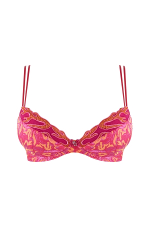 VORTEX - PUSH-UP BRA -... 2