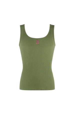 VORTEX - TANK TOP - CEDAR... 2