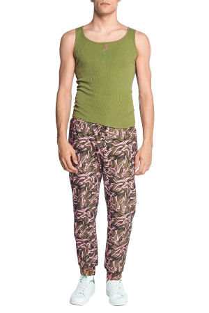 VORTEX - TANK TOP - CEDAR...