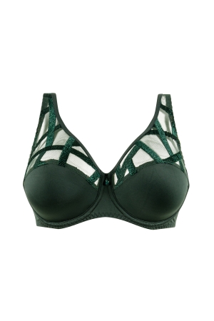 Série - Bra - Scarf -... 2