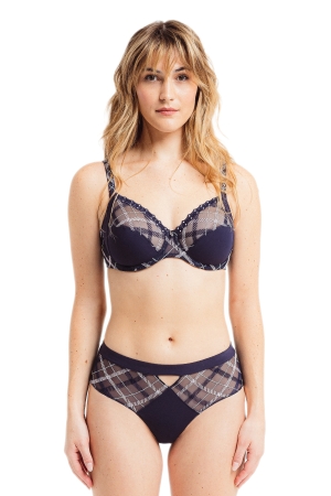 Albanach - Boxer - NUIT...