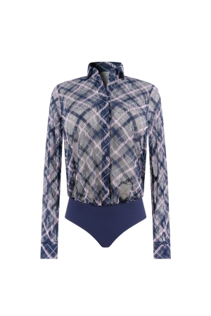 Albanach - Blouse bodysuit... 2