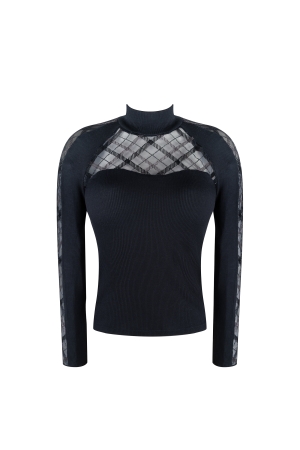 ALBANACH – LONG-SLEEVE...