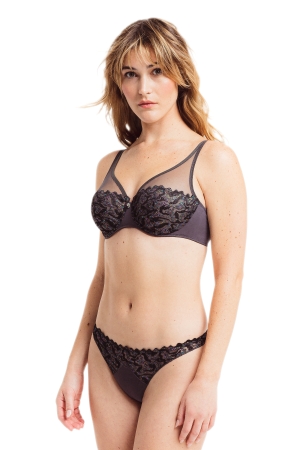 Electric Waves - Bra -...