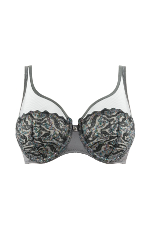 Electric Waves - Bra -... 2