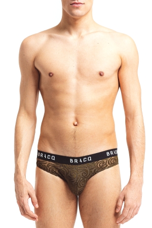 Tribal - Brief - KAKI KKI