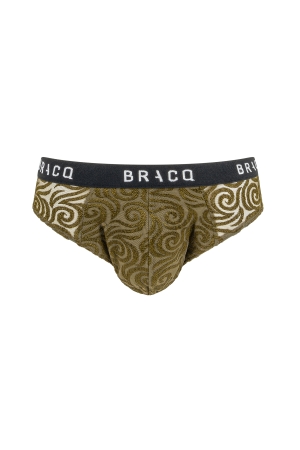 Tribal - Brief - KAKI KKI 2