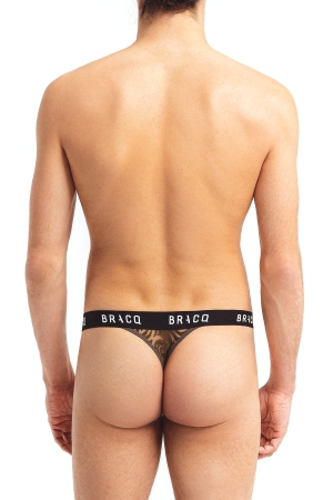 Tribal - String - KAKI KKI 2