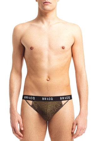 Tribal - String - KAKI KKI