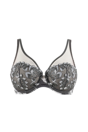 Mapple Flower - Bra - Scarf... 2