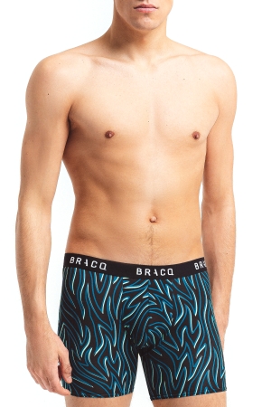 Solar sailer - Long Boxers...