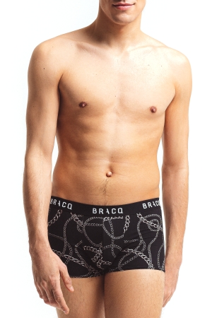 Bond Of Love - Boxer Short...