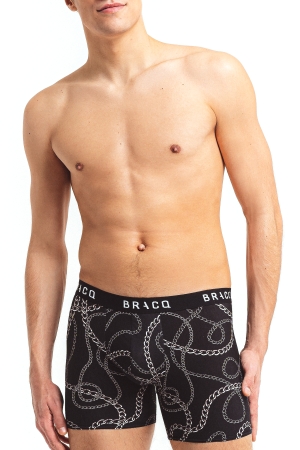 Bond Of Love - Long Boxers...