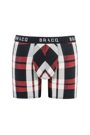 Oxford - Long Boxers - NOIR... 2