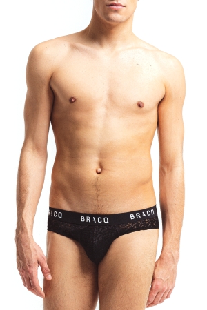 Electric Waves - Brief -...