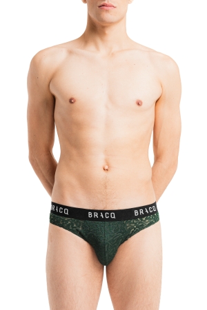 Electric Waves - Brief -...