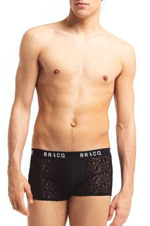 Electric Waves - Boxer...