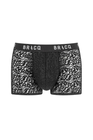 Electric Waves - Boxer... 2