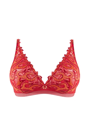 Burning love - Bra -... 2