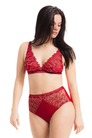 Burning love - Bra -...