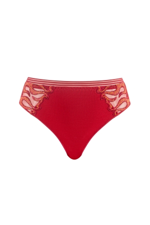 Burning love - Brief -... 2