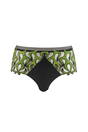 Burning love - Shorty -... 2