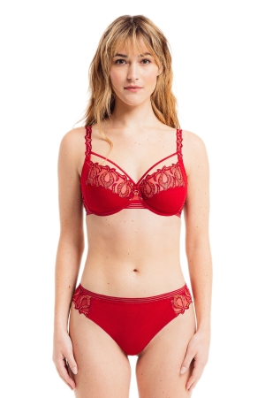 Burning love - Tanga -...