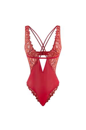 Burning love - Body - ROUGE... 2