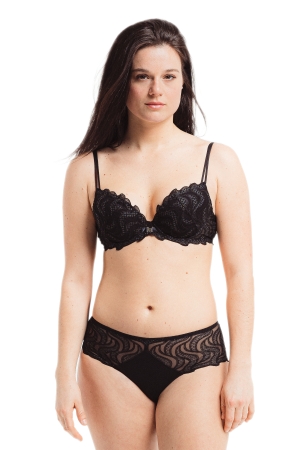 MOONLIGHT - BRA - PUSH UP -...