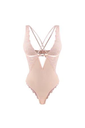 MOONLIGHT - BODY - NUDE... 2