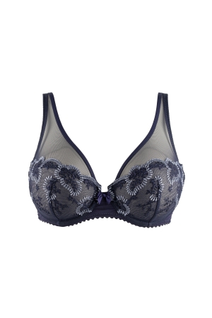 ELISE - BRA – SCARF - NUIT... 2