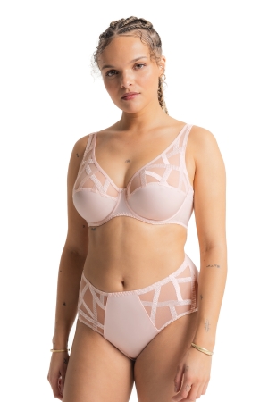 SÉRIE - FULL-BRIEF - BISOU BIS