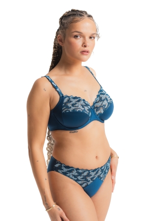ELECTRIC WAVES - BRA -...