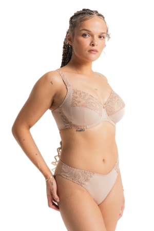 ESPERANZA - BRIEF - CHAIR CHR