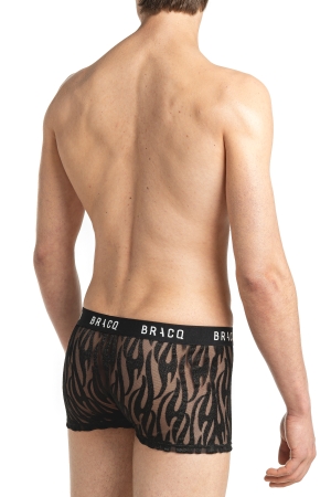 FIRESUIT - SHORT BOXER -... 2