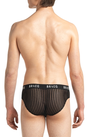 AMBER LINE -  SLIP 2