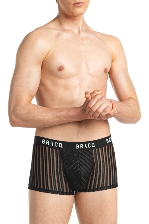 AMBER LINE – SHORT BOXER -...