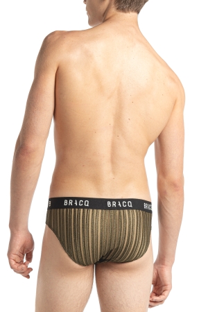 AMBER LINE -  BRIEF 2