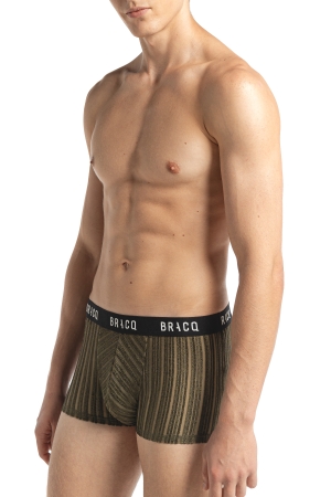 AMBER LINE – SHORT BOXER -...