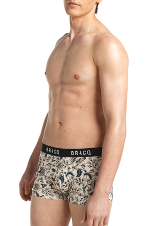 FLORA – SHORT BOXER - PRINT... 2