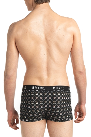 CHROME – SHORT BOXER -... 2