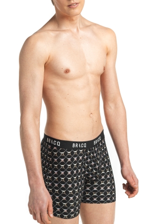 CHROME – LONG BOXER - PRINT...