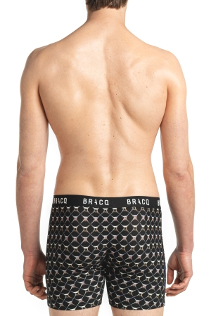 CHROME – LONG BOXER - PRINT... 2