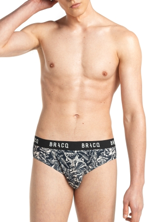 TRUE LOVE -  BRIEF - PRINT PRT