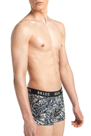 TRUE LOVE – SHORT BOXER -...