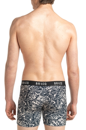 TRUE LOVE -  Long Boxer -... 2