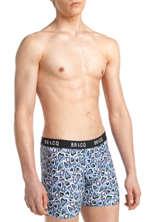 HEARTBEAT – LONG BOXER -...